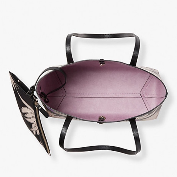 NWT KATE SPADE TOTE! - Picture 3 of 3